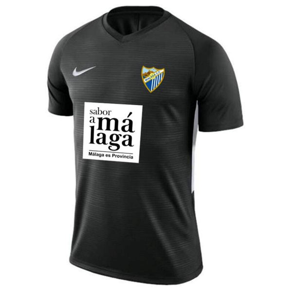 Tailandia Camiseta Malaga 3ª Kit 2021 2022